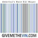 GivemetheVIN, LLC logo
