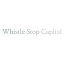 The Whistle Stop logo