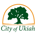 City Of Ukiah logo