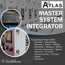 Atlas OT logo