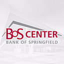 Bank of Springfield logo