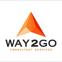 Way2Go logo
