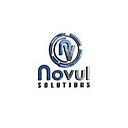 Novul Solutions logo