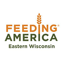 Feeding America Eastern Wisconsin logo