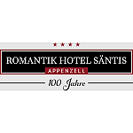 Romantik Hotel Säntis logo