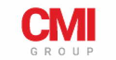 CMI Group Aerospace & Defense logo