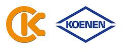 Christian Koenen Group logo