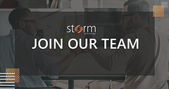 Storm Technology Limited logo