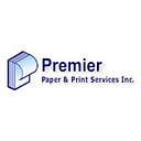 Premier Paper & Print Services Inc. logo