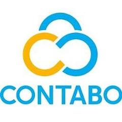 Contabo GmbH logo