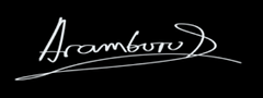 Aramburu logo