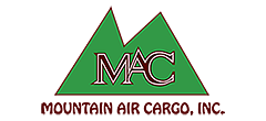 Mountain Air Cargo logo