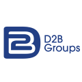 D2B Groups logo