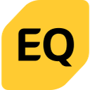 EQ Bank | Canada's Challenger Bank logo