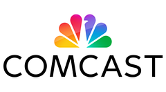 Comcast logo