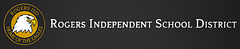 Rogers Independent School District logo