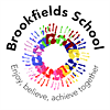 Brookfields School logo
