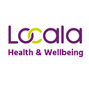 Locala Health and Wellbeing logo