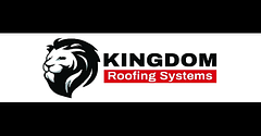 Kingdom Roofing logo