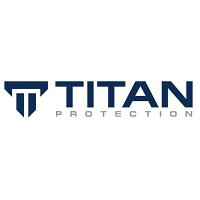 Titan Protection and Consulting logo