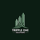 Tripple One Solutions logo
