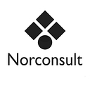 Norconsult Danmark logo