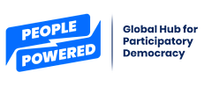 People Powered logo
