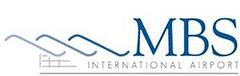 MBS International Airport logo