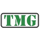 TMG Construction logo