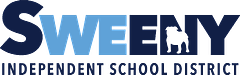 Sweeny ISD logo