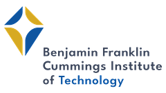 Benjamin Franklin Cummings Institute of Technology logo
