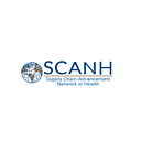 SCAN Health logo