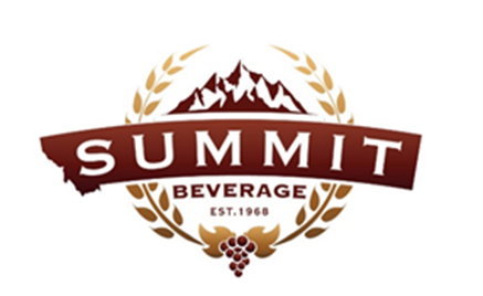 Summit Beverage logo