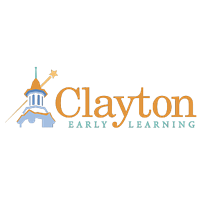 Clayton Early Learning logo