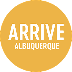 ARRIVE Hotel Albuquerque logo