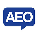 AEO logo