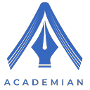 Academian logo