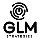 GLM Strategies logo