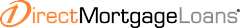 Direct Mortgage Loans logo