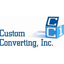 American Custom Converting logo