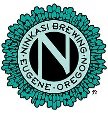 Ninkasis Brewery logo