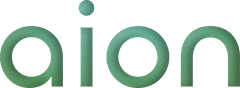 AION logo