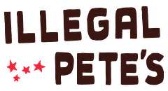 Illegal Petes logo