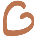 Emerald Coast Hospice logo