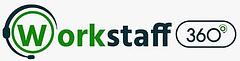 WorkStaff360 logo