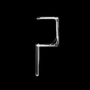 Pseudonym Productions logo