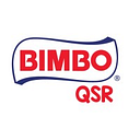Bimbo QSR Chicago logo