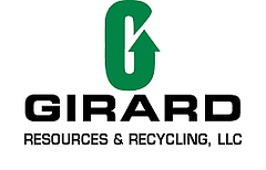 Girard Resources & Recycling logo