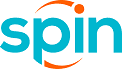 Spin Careers logo