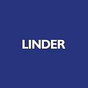 Linder Industrial Machinery Company logo